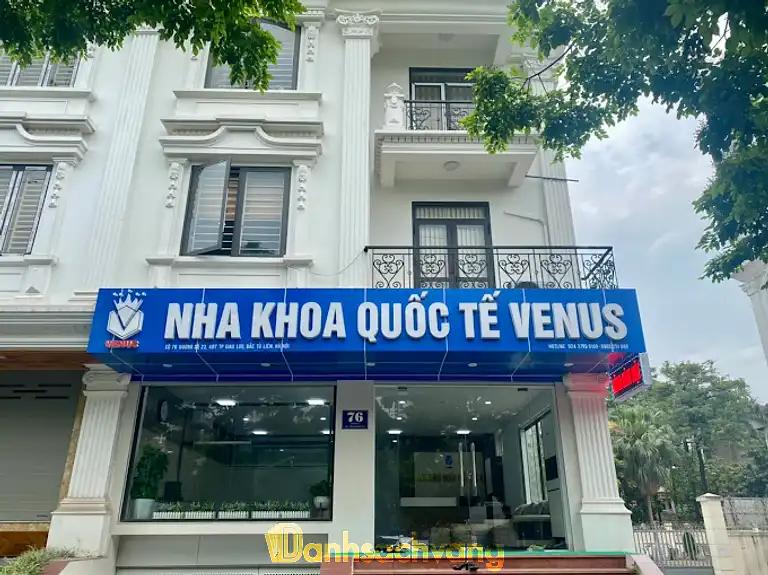 Hình ảnh nha-khoa-quoc-te-venus-76-duong-so-23-bac-tu-liem-1