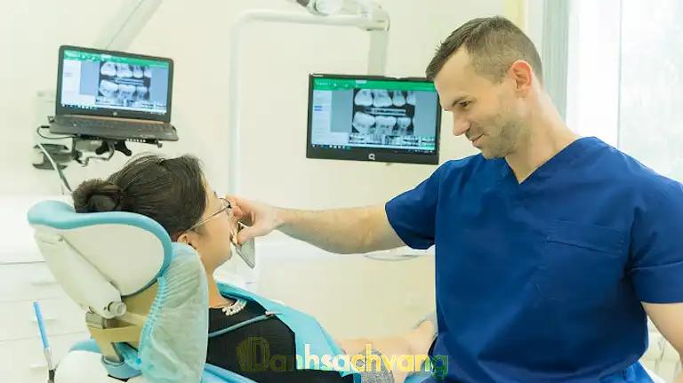 Hình ảnh westcoast-international-dental-clinic-51-xuan-dieu-tay-ho-2