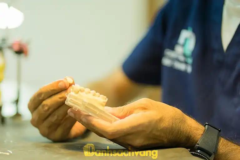 Hình ảnh westcoast-international-dental-clinic-51-xuan-dieu-tay-ho-3