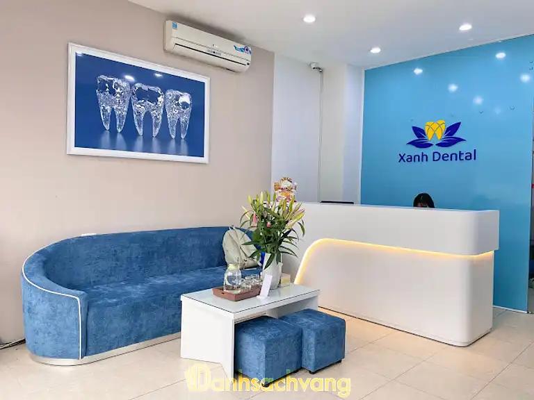 Hình ảnh Nha khoa Xanh Dental: 35 Nguyễn Phong Sắc, Cầu Giấy