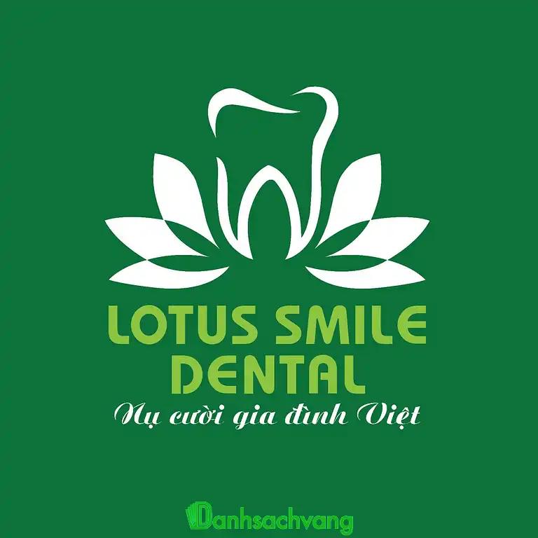 Hình ảnh nha-khoa-smile-lotus-dental-104-hoang-hoa-tham-thanh-khue