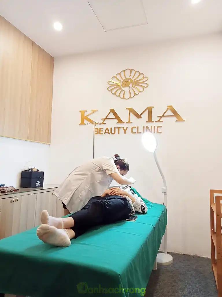 Hình ảnh Thẩm mỹ viện Kama Beauty Clinic: 172 Trưng Nữ Vương, Hải Châu