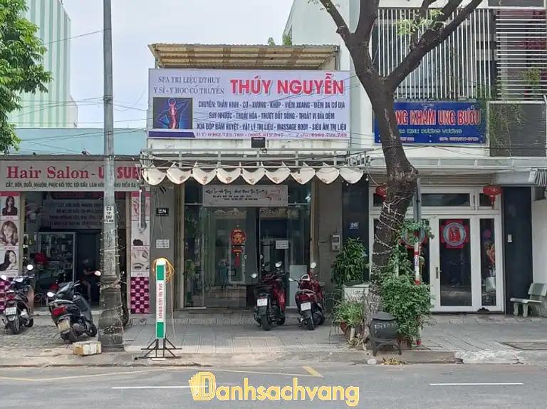 Hình ảnh spa-dong-y-tri-lieu-dthuy-28-kinh-duong-vuong-lien-chieu