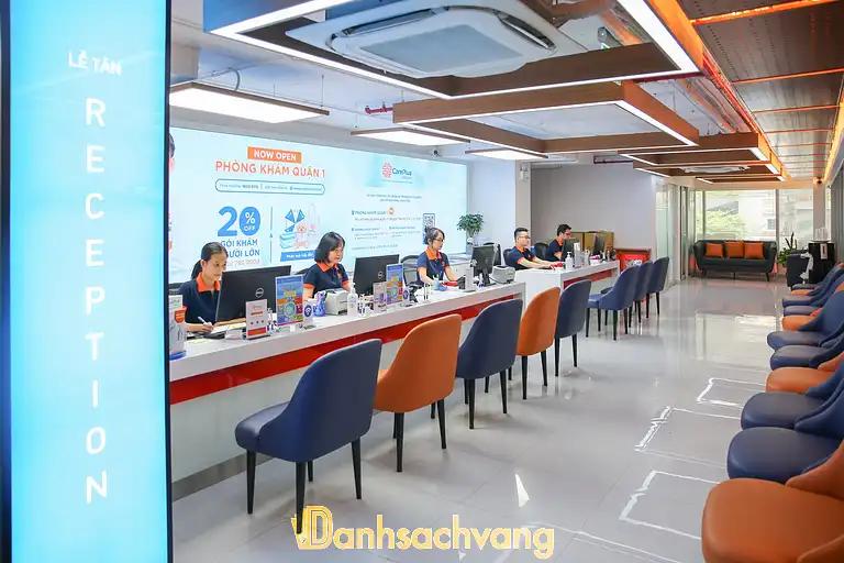 Hình ảnh phong-kham-quoc-te-careplus-66-nam-ky-khoi-nghia-quan-1-5