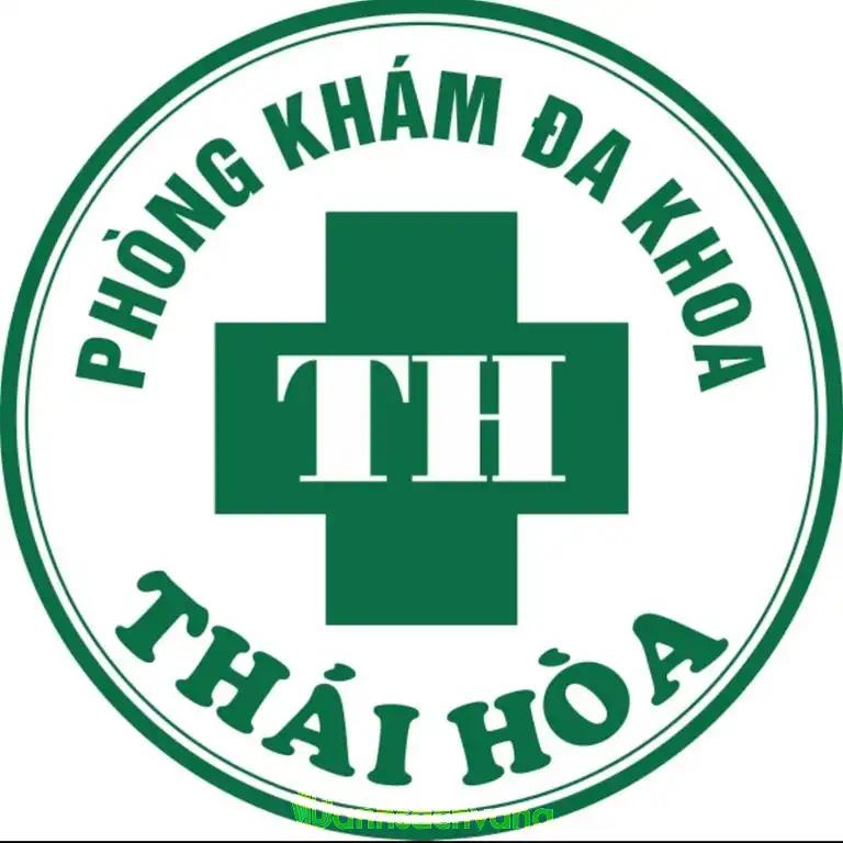 Hình ảnh Phòng Khám Đa Khoa Thái Hòa: 31 Nguyễn Thị Thập, Quận 7