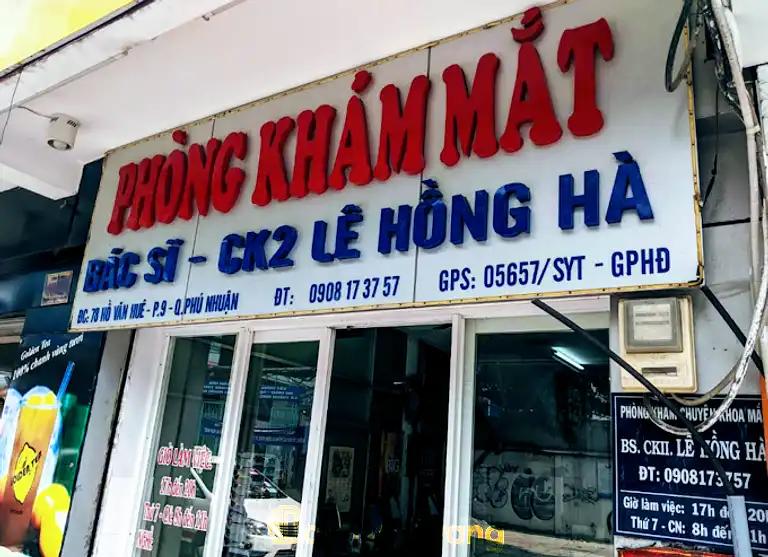 Hình ảnh phong-kham-mat-bsck2-le-hong-ha-78-ho-van-hue-phu-nhuan-0