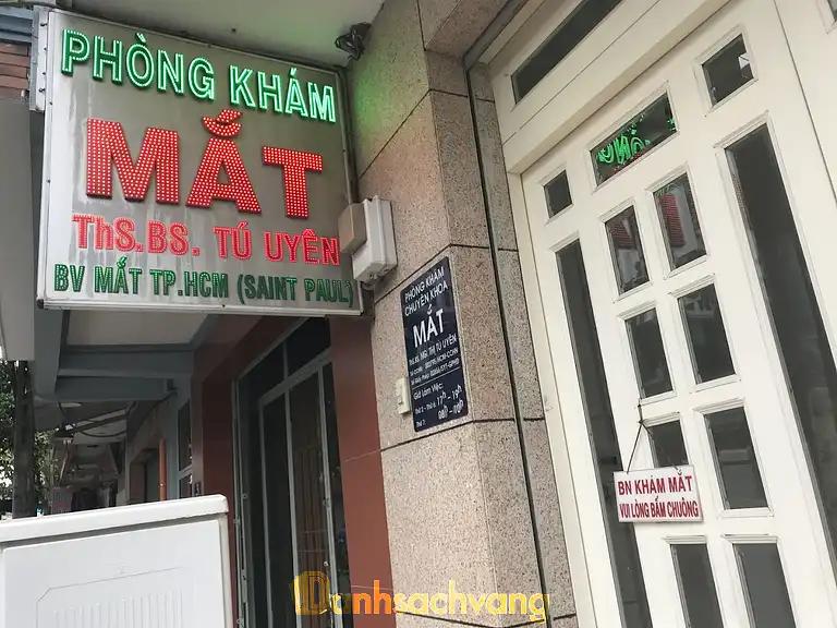 Hình ảnh phong-kham-mat-bac-si-tu-uyen-5-truong-vinh-ky-tan-phu