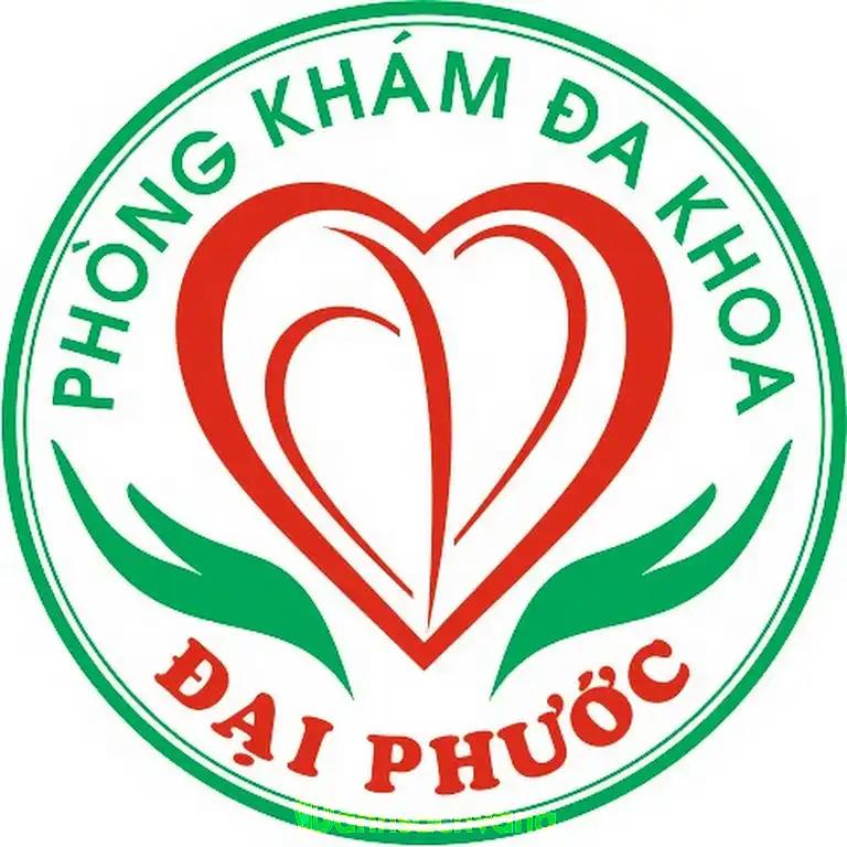 Hình ảnh Phòng Khám Đa Khoa Đại Phước: 831 Đường 3 Tháng 2, Quận 11