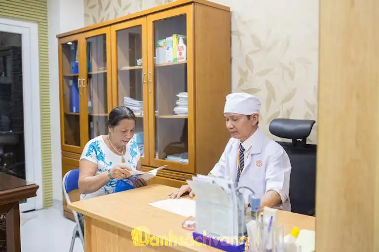 Hình ảnh Phòng khám Đa khoa Bác sĩ gia đình Phú Đức: 96 Thiên Phước, Quận 11