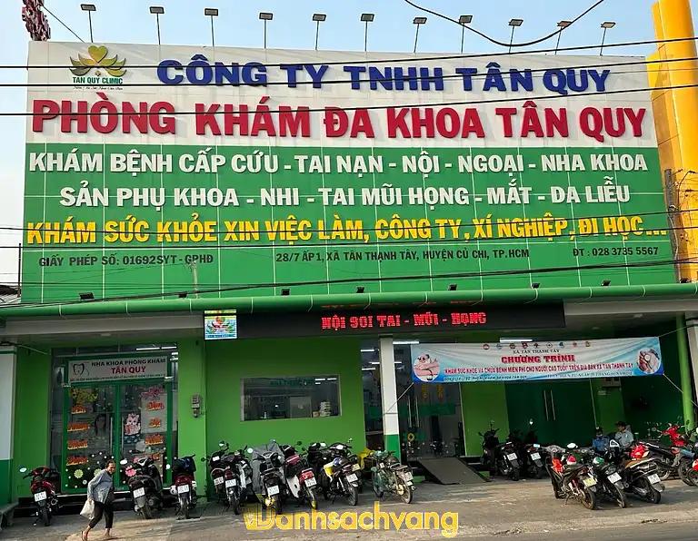 Hình ảnh phong-kham-da-khoa-tan-quy-287-duong-tinh-lo-8-cu-chi