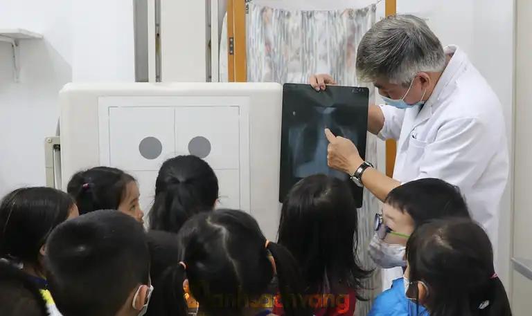 Hình ảnh Phòng khám Family Medical Practice: 289I Kim Mã, Ba Đình