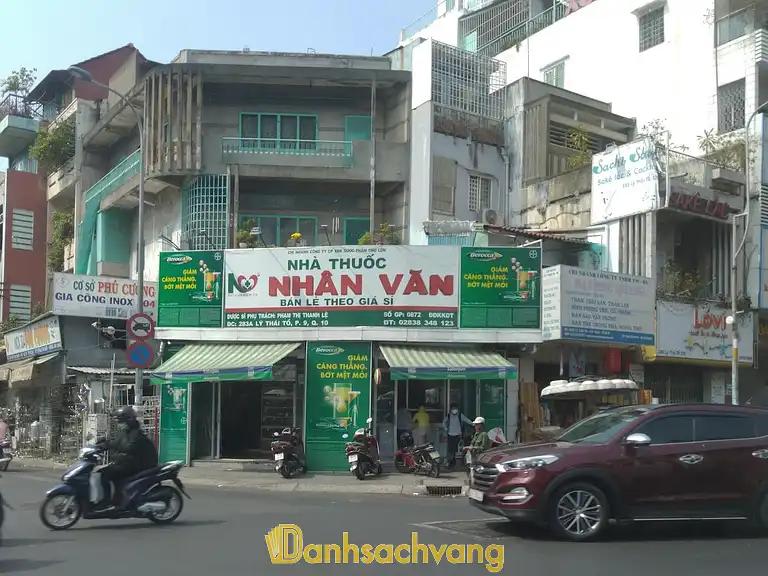 Hình ảnh nha-thuoc-nhan-van-283a-ly-thai-to-quan-10-1