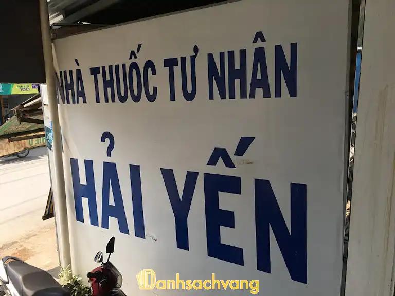 Hình ảnh Nhà Thuốc Tư Nhân Hải Yến: 963A Nguyễn Duy Trinh, Quận 2