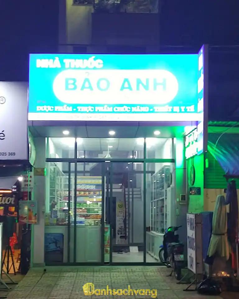 Hình ảnh Nhà thuốc tây Bảo Anh: Nguyễn Thị Định, Quận 2