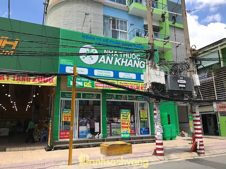 Hình ảnh Nhà thuốc An Khang: 223 Nguyễn Trọng Tuyển, Phú Nhuận