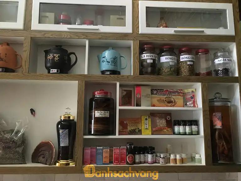 Hình ảnh Nhà Thuốc Đông Y Dân Thiên Đường: 91/18 Nguyễn Trọng Tuyển, Phú Nhuận