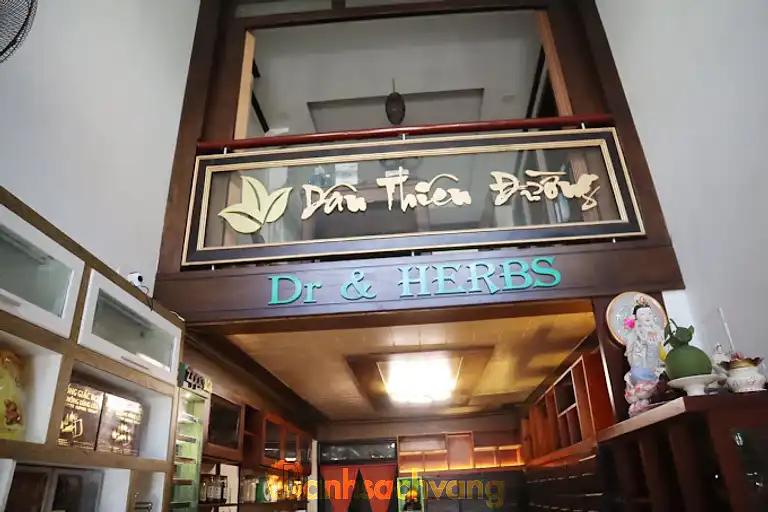 Hình ảnh Nhà Thuốc Đông Y Dân Thiên Đường: 91/18 Nguyễn Trọng Tuyển, Phú Nhuận
