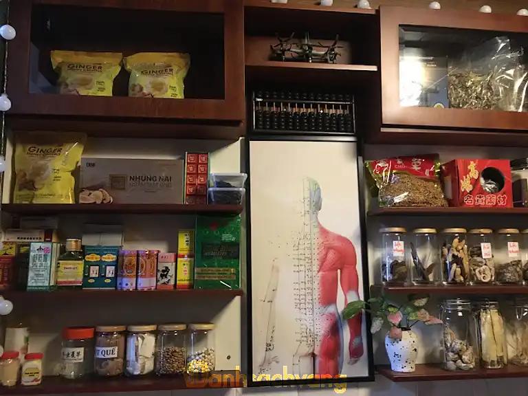 Hình ảnh Nhà Thuốc Đông Y Dân Thiên Đường: 91/18 Nguyễn Trọng Tuyển, Phú Nhuận