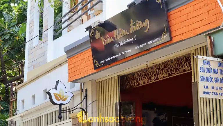 Hình ảnh Nhà Thuốc Đông Y Dân Thiên Đường: 91/18 Nguyễn Trọng Tuyển, Phú Nhuận