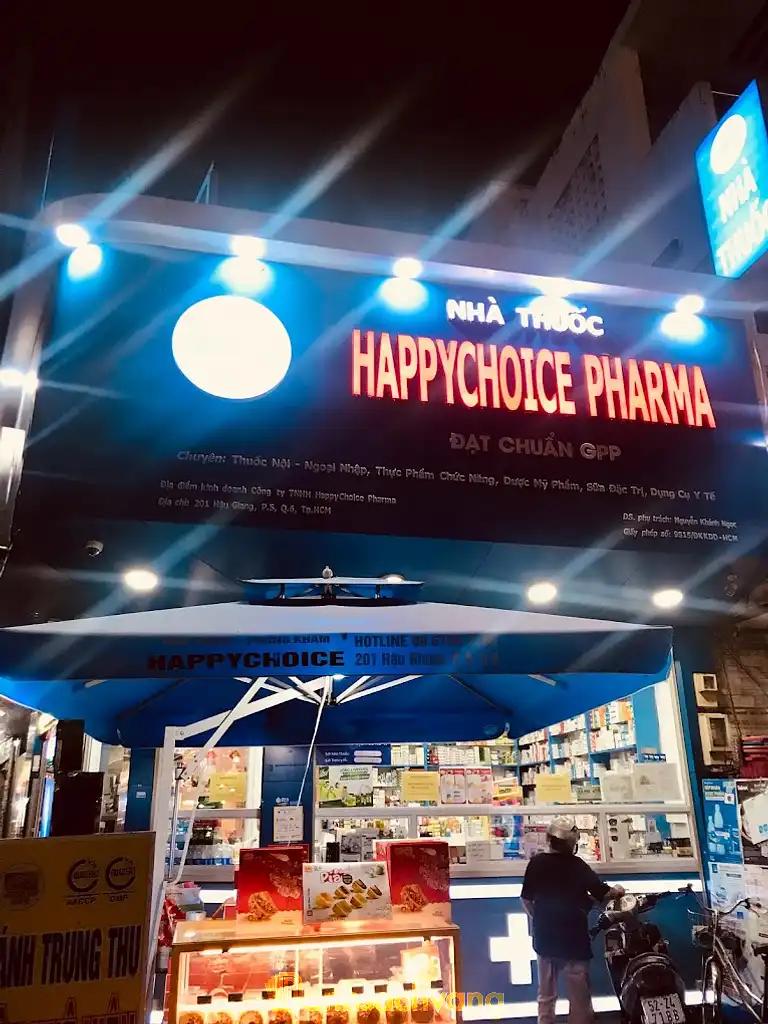Hình ảnh nha-thuoc-happychoice-pharma-201-hau-giang-quan-6-2