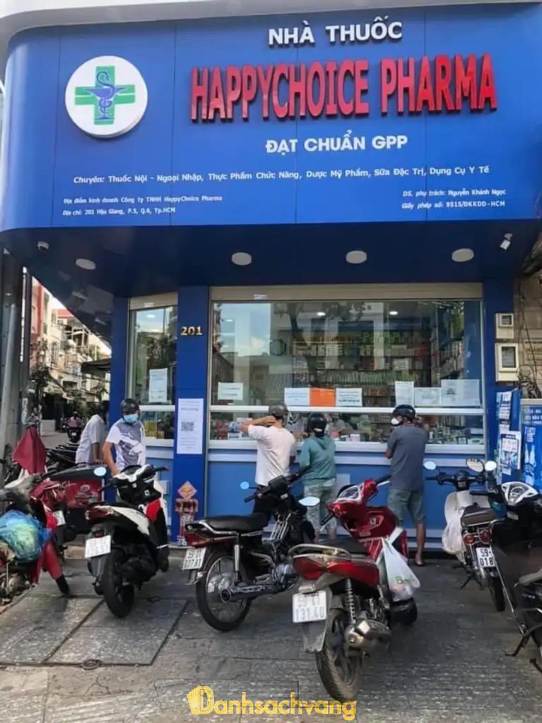 Hình ảnh nha-thuoc-happychoice-pharma-201-hau-giang-quan-6-4