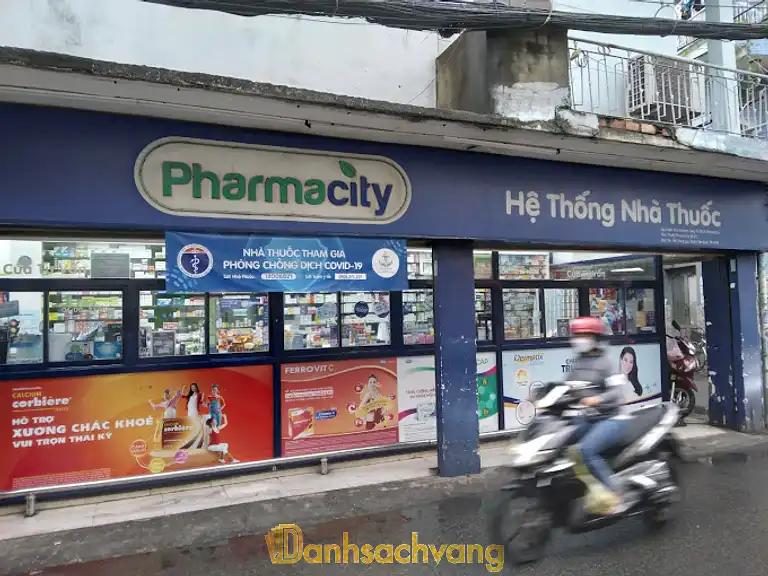 Hình ảnh nha-thuoc-pharmacity-146-hong-lac-tan-binh-1