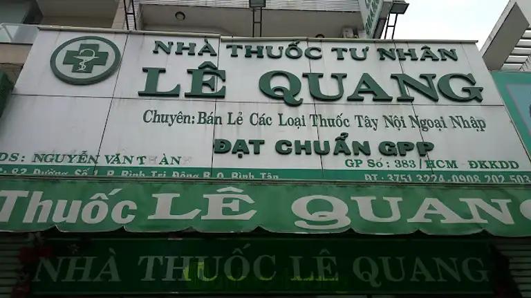 Hình ảnh nha-thuoc-tu-nhan-le-quang-83-duong-so-1-an-lac-a-binh-tan