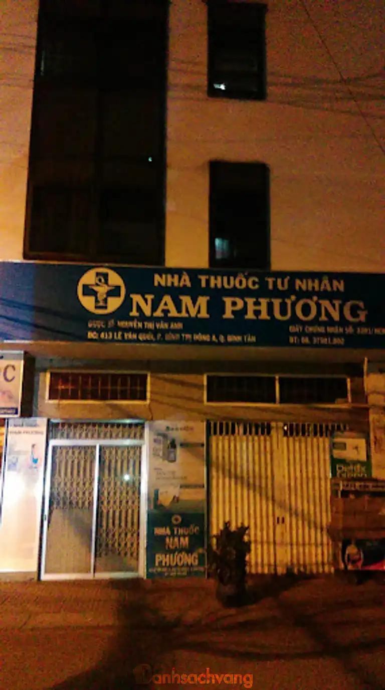 Hình ảnh nha-thuoc-tay-nam-phuong-413-le-van-quoi-binh-tan