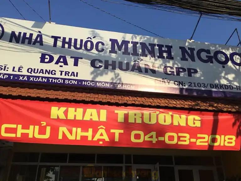 Hình ảnh nha-thuoc-tay-minh-ngoc-576-ap-1-xuan-thoi-son-hoc-mon