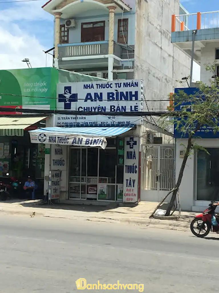 Hình ảnh nha-thuoc-an-binh-2064-duong-huynh-tan-phat-nha-be