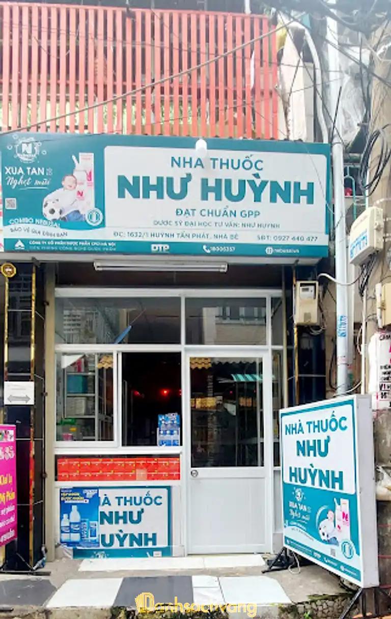 Hình ảnh nha-thuoc-tay-nhu-huynh-1632-huynh-tan-phat-nha-be