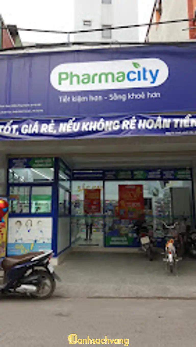 Hình ảnh nhà-thuóc-pharmacity-khu-do-thi-moi-bac-tu-liem