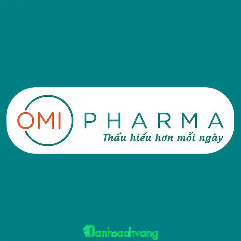 Hình ảnh nha-thuoc-omi-pharma-234-pham-van-dong-bac-tu-liem