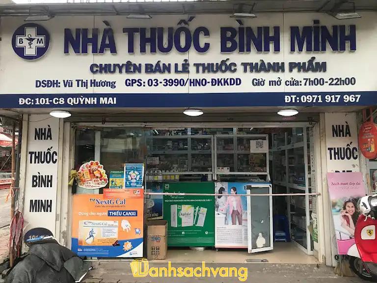 Hình ảnh nha-thuoc-binh-minh-101-c8-quynh-mai-hai-ba-trung-0