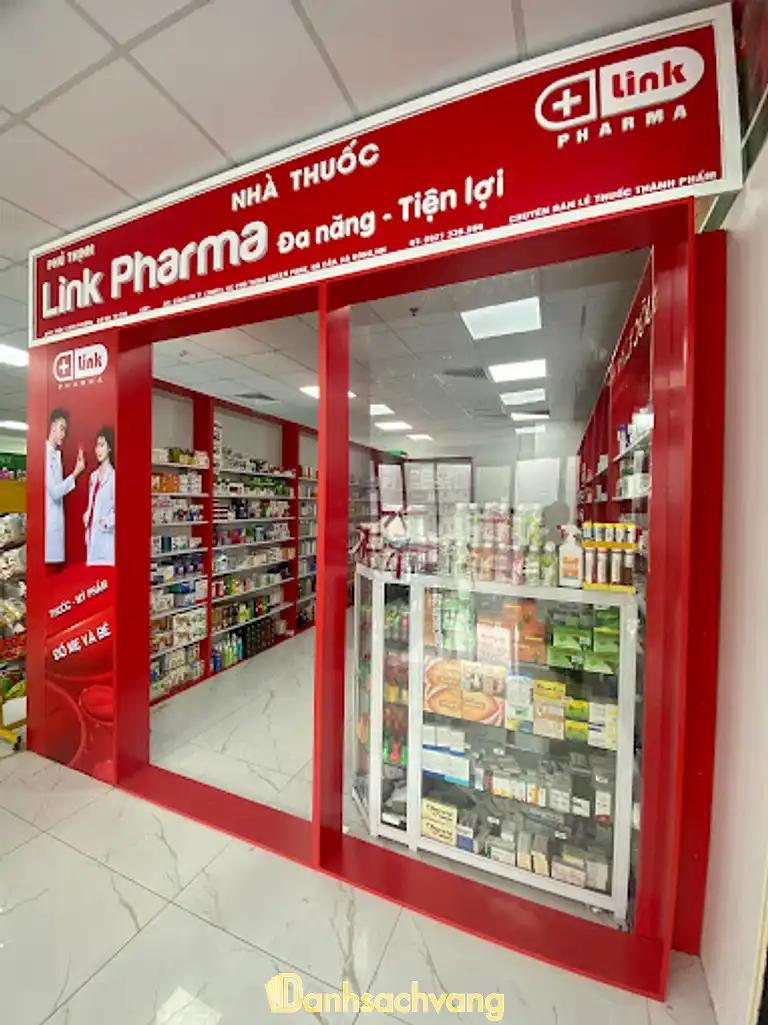 Hình ảnh nha-thuoc-link-pharma-tang-1-chung-cu-phu-thinh-green-park-ha-dong-4