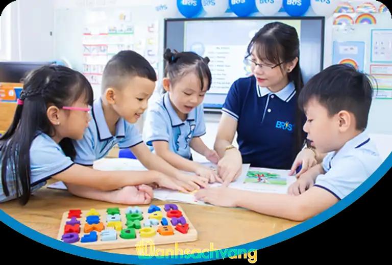Hình ảnh truong-quoc-te-bris-blue-ridge-international-school-441-nguyen-van-dau-binh-thanh-2