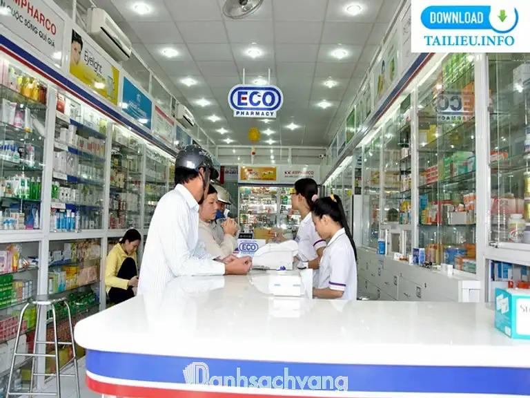 Hình ảnh nha-thuoc-eco-pharmacy-7-pham-viet-chanh-quan-1-2