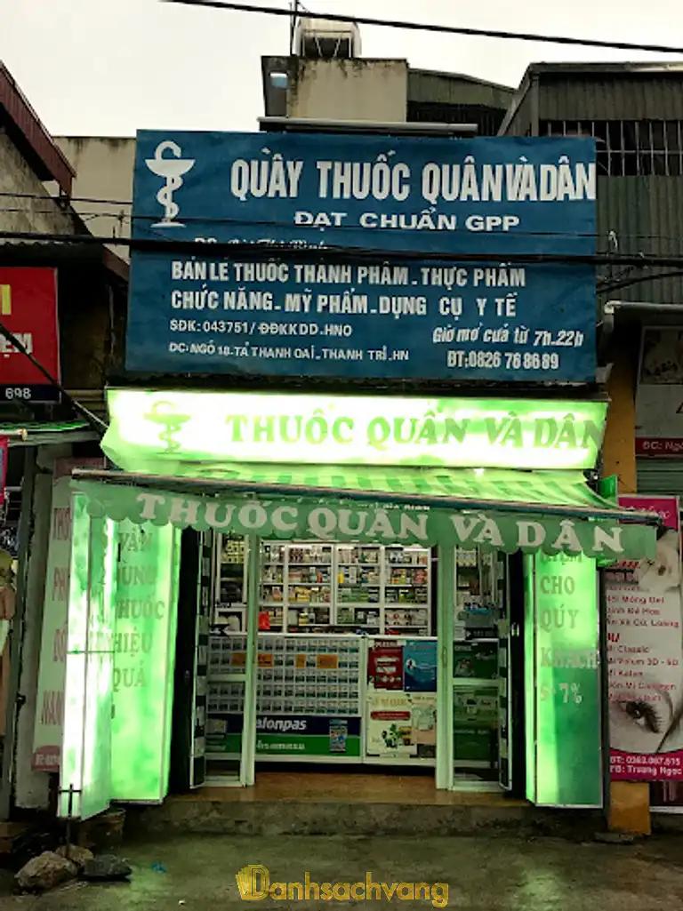 Hình ảnh quay-thuoc-quan-va-dan-ngo-18-ta-thanh-oai-thanh-tri-1