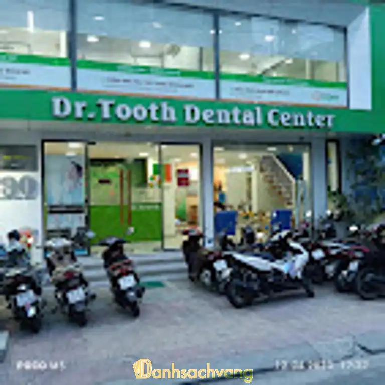 Hình ảnh Nha Khoa Dr.Tooth Dental Clinic: 90 Huỳnh Thúc Kháng, Tp Nha Trang