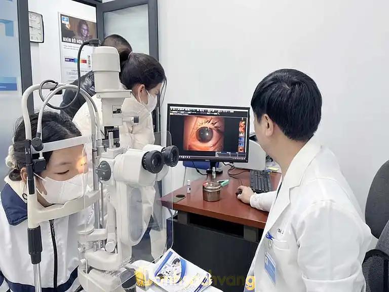 Hình ảnh 5 Địa chỉ khám Mắt tại Quận 11 uy tín, bác sĩ giỏi
