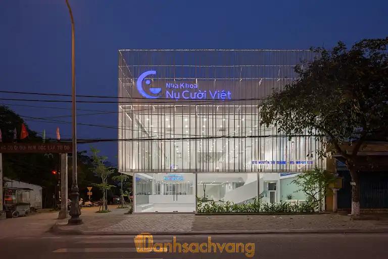 Hình ảnh Nha Khoa Nụ Cười Việt 3: 1215 Nguyễn Tất Thành,Tp Huế