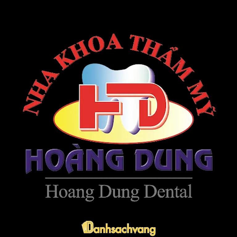 Hình ảnh Nha khoa thẩm mỹ Hoàng Dung