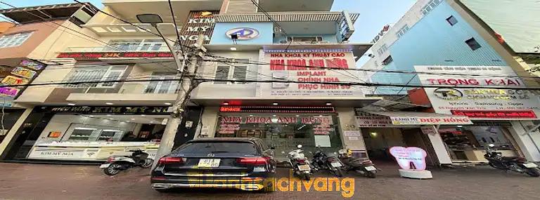 Hình ảnh Nha Khoa Anh Dũng