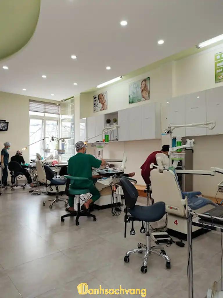 Hình ảnh Nha Khoa Anh Dũng:10 Nguyễn Văn Trỗi, Thành phố Pleiku