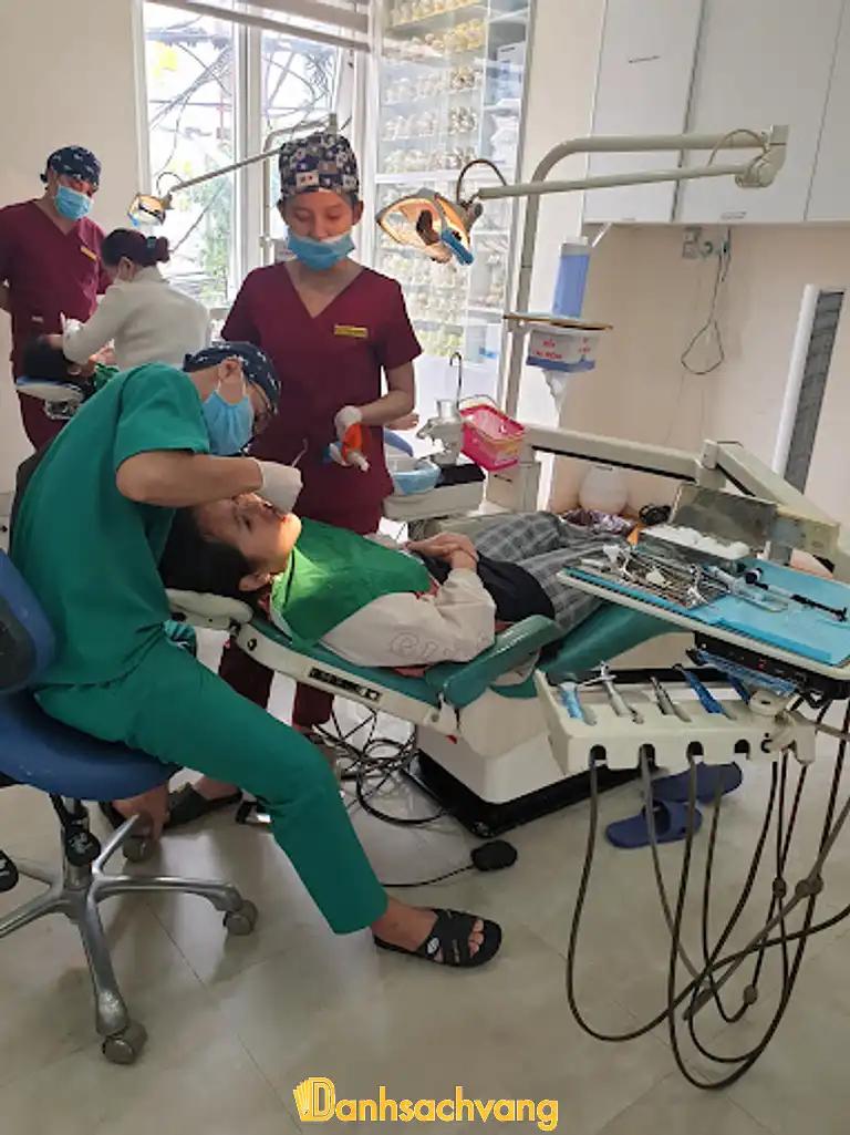 Hình ảnh Nha Khoa Anh Dũng:10 Nguyễn Văn Trỗi, Thành phố Pleiku