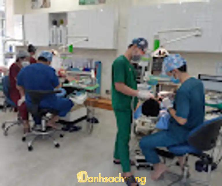 Hình ảnh Nha Khoa Anh Dũng:10 Nguyễn Văn Trỗi, Thành phố Pleiku