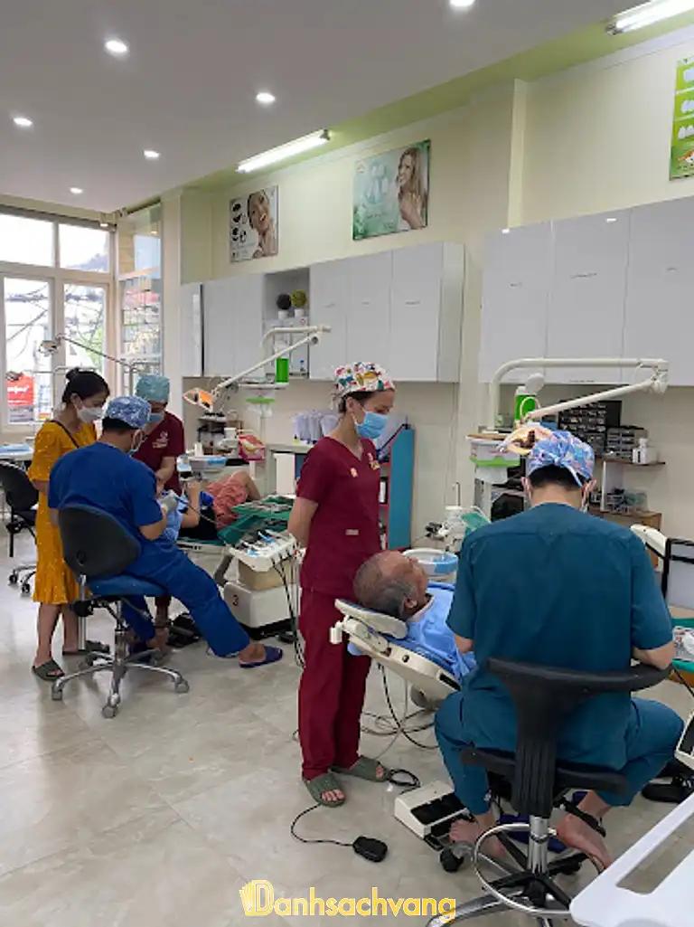 Hình ảnh Nha Khoa Anh Dũng:10 Nguyễn Văn Trỗi, Thành phố Pleiku