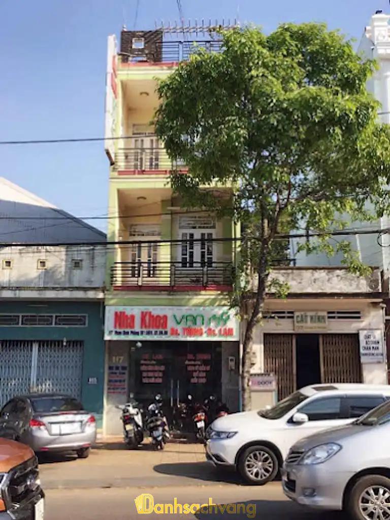 Hình ảnh Nha Khoa Việt Mỹ