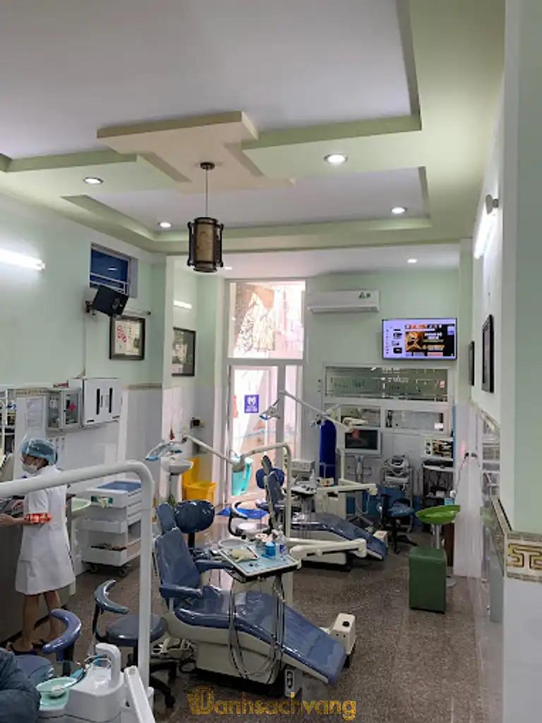 Hình ảnh Nha Khoa Vạn Mỹ: 117 Phan Đình Phùng, Thành phố Pleiku