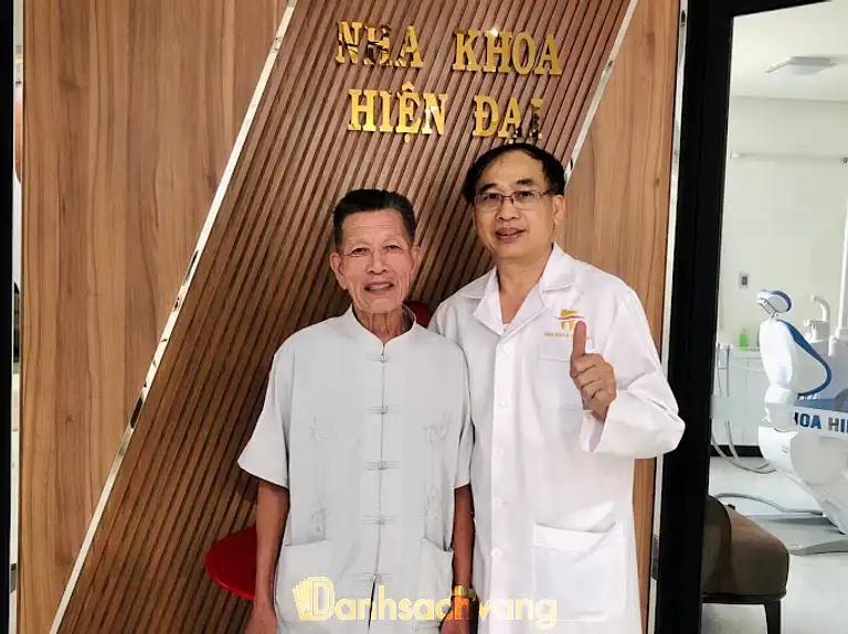 Hình ảnh Nha Khoa Hiện Đại:  240A Nguyễn Tất Thành, Thành phố Pleiku